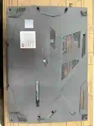 MSI Thin 15 B13VE 2824VN - Đã kích hoạt - *******003169 - 5