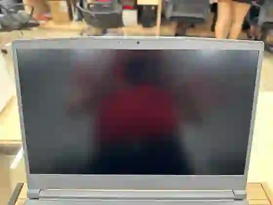 MSI Thin 15 B13VE 2824VN - Đã kích hoạt - *******003169 - 3