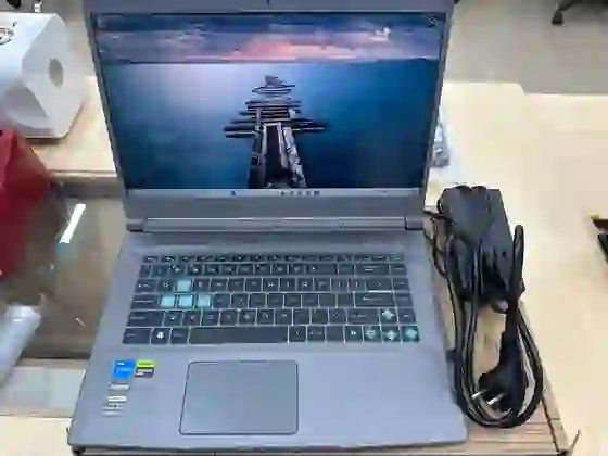 MSI Thin 15 B13VE 2824VN - Đã kích hoạt - *******003169 - 1