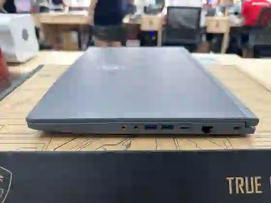 MSI Thin 15 B13VE 2824VN - Đã kích hoạt - *******003169 - 6