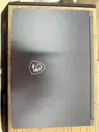 MSI Thin 15 B13VE 2824VN - Đã kích hoạt - *******003169 - 2