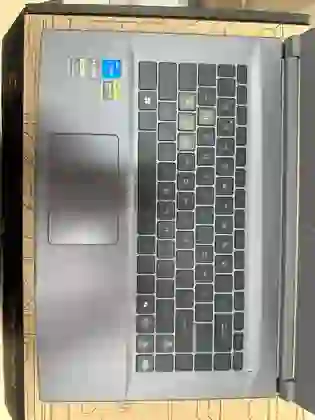 MSI Thin 15 B13VE 2824VN - Đã kích hoạt - *******003169 - 4