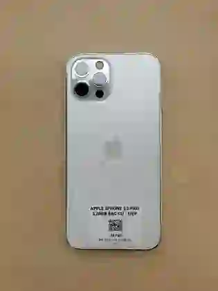 iPhone 12 Pro 128GB - Cũ đẹp - ******KA0D81 - 3