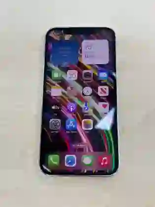 iPhone 12 Pro 128GB - Cũ đẹp - ******KA0D81 - 1