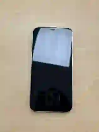 iPhone 12 Pro 128GB - Cũ đẹp - ******KA0D81 - 2