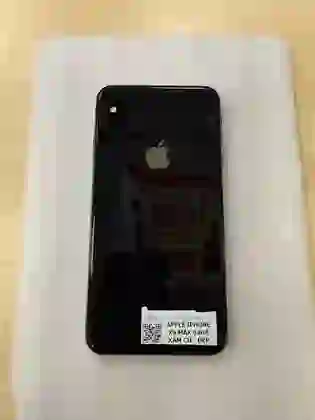 iPhone Xs Max 64GB cũ đẹp - *********346230 - 3