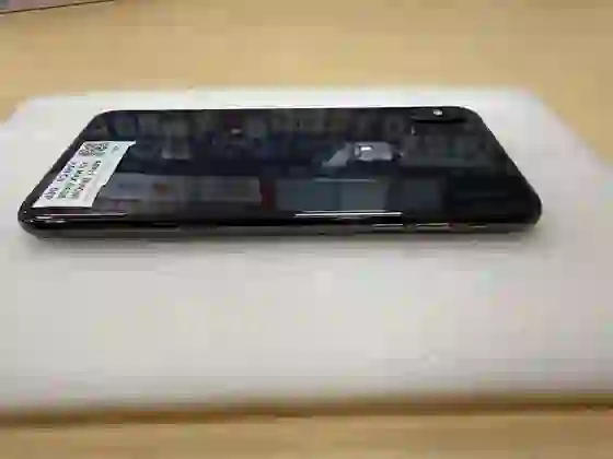 iPhone Xs Max 64GB cũ đẹp - *********346230 - 5