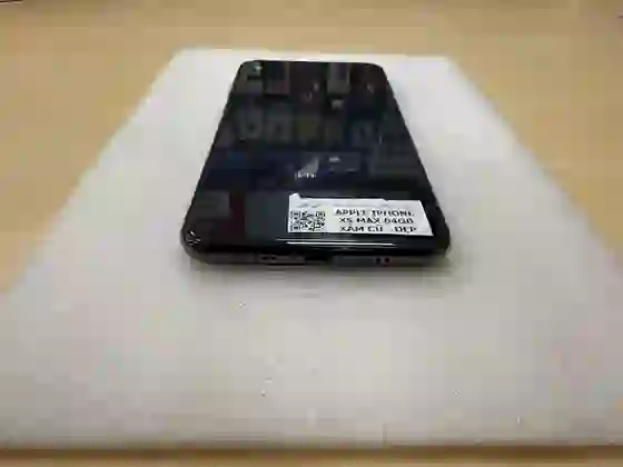 iPhone Xs Max 64GB cũ đẹp - *********346230 - 7