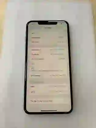 iPhone Xs Max 64GB cũ đẹp - *********346230 - 1