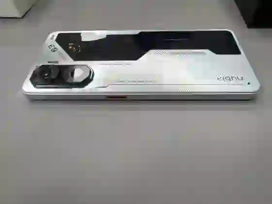 NUBIA NEO 3 8GB 128GB BẠC - ĐÃ KÍCH HOẠT - *********251548 - 5