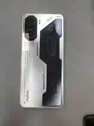 NUBIA NEO 3 8GB 128GB BẠC - ĐÃ KÍCH HOẠT - *********251548 - 3