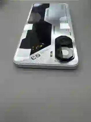 NUBIA NEO 3 8GB 128GB BẠC - ĐÃ KÍCH HOẠT - *********251548 - 6