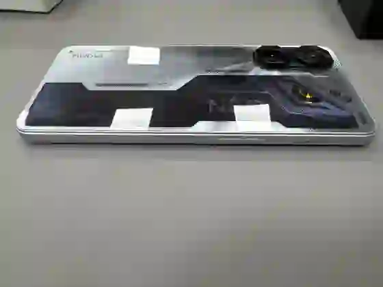 NUBIA NEO 3 8GB 128GB BẠC - ĐÃ KÍCH HOẠT - *********251548 - 4