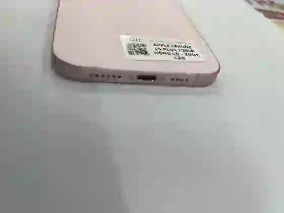 iPhone 15 Plus 128GB - Cũ Xước Cấn-Hồng - ****R76F2F - 7