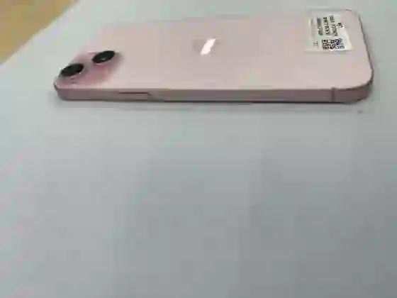 iPhone 15 Plus 128GB - Cũ Xước Cấn-Hồng - ****R76F2F - 5