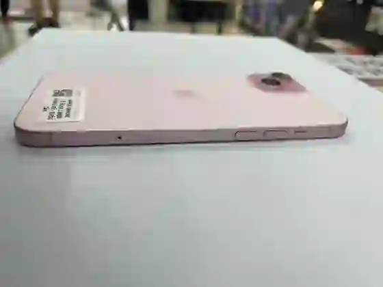 iPhone 15 Plus 128GB - Cũ Xước Cấn-Hồng - ****R76F2F - 4