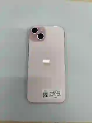 iPhone 15 Plus 128GB - Cũ Xước Cấn-Hồng - ****R76F2F - 3