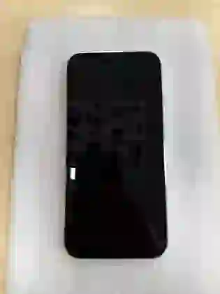 iPhone 14 Pro Max 128GB - Cũ Trầy Xước-Bạc - ****D2M6NP - 2
