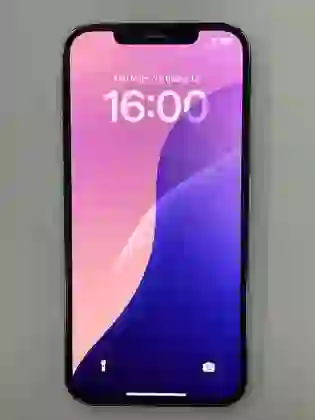 iPhone 12 Pro Max 128GB cũ đẹp - ******BN0D42 - 1