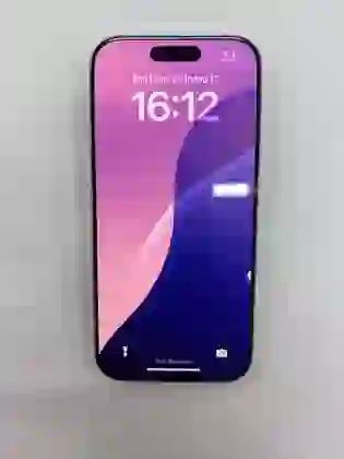 iPhone 16 Pro 128GB - Cũ đẹp -Titan trắng - ****PW2WF2 - 1