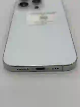 iPhone 16 Pro 128GB - Cũ đẹp -Titan trắng - ****PW2WF2 - 7