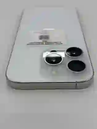 iPhone 16 Pro 128GB - Cũ đẹp -Titan trắng - ****PW2WF2 - 6