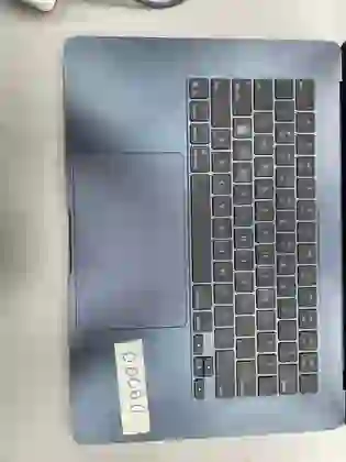 MacBook Air M4 15inch 10CPU 10GPU 24GB 512GB 2025 - Cũ đẹp - ****GQM4GL - 4