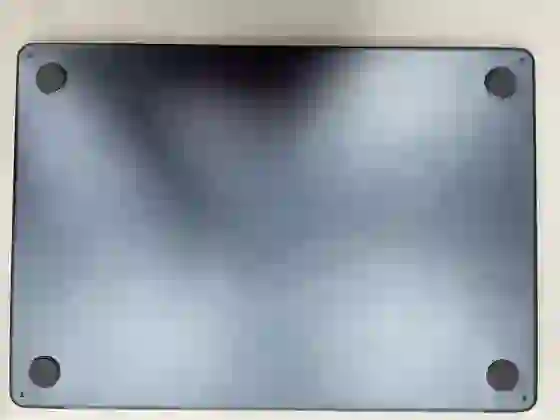 MacBook Air M4 15inch 10CPU 10GPU 24GB 512GB 2025 - Cũ đẹp - ****GQM4GL - 5