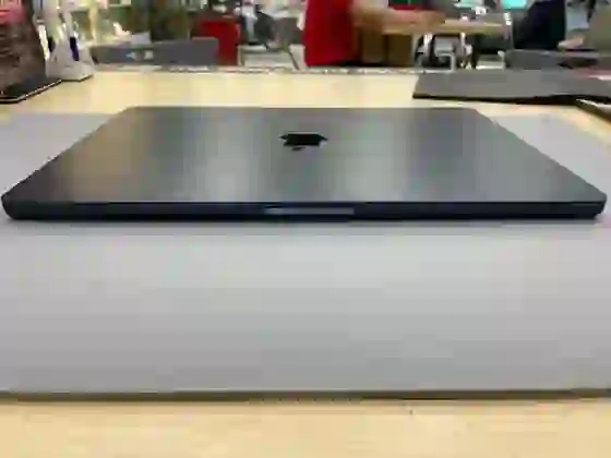 MacBook Air M4 15inch 10CPU 10GPU 24GB 512GB 2025 - Cũ đẹp - ****GQM4GL - 8