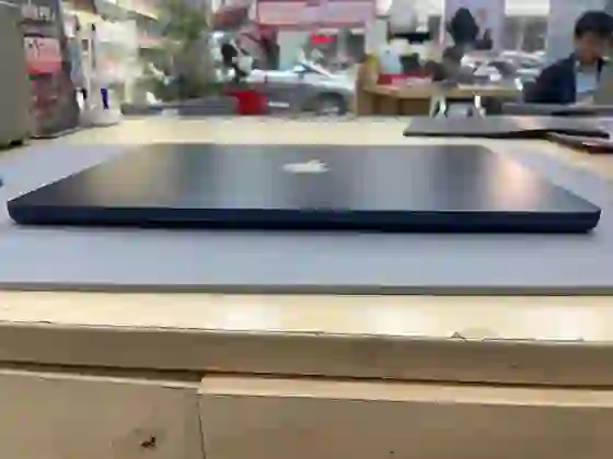 MacBook Air M4 15inch 10CPU 10GPU 24GB 512GB 2025 - Cũ đẹp - ****GQM4GL - 9