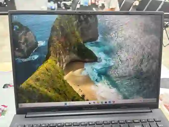 Asus Vivobook 16X K3605VC-RP431W - Đã kích hoạt - Đen - *********493249 - 1