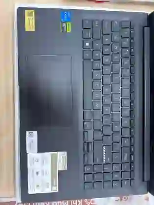 Asus Vivobook 16X K3605VC-RP431W - Đã kích hoạt - Đen - *********493249 - 4