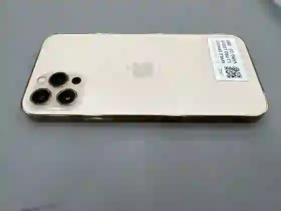 iPhone 12 Pro 128GB cũ đẹp - ******T80D9F - 4