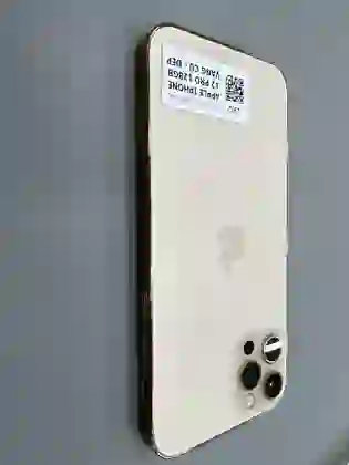 iPhone 12 Pro 128GB cũ đẹp - ******T80D9F - 5