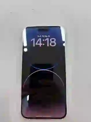 iPhone 14 Pro Max 256GB - Bạc - Cũ trầy xước - ****9QJ6H3 - 2