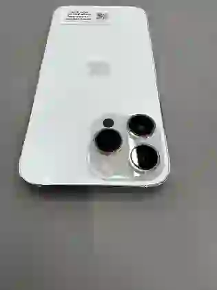iPhone 14 Pro Max 256GB - Bạc - Cũ trầy xước - ****9QJ6H3 - 6