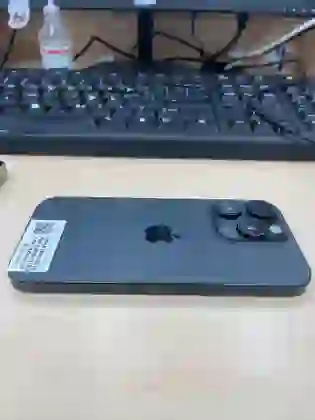 iPhone 16 Pro 256GB - Cũ xước cấn - Titan Đen - *********366478 - 4