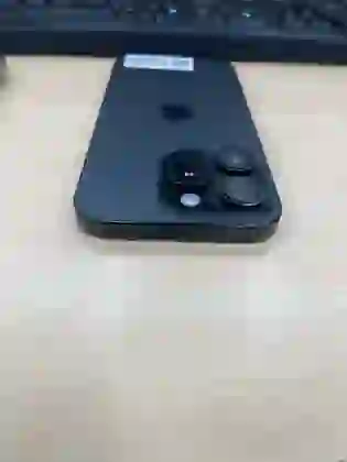iPhone 16 Pro 256GB - Cũ xước cấn - Titan Đen - *********366478 - 6