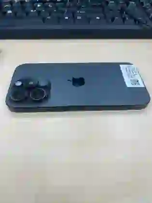 iPhone 16 Pro 256GB - Cũ xước cấn - Titan Đen - *********366478 - 5
