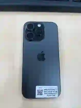 iPhone 16 Pro 256GB - Cũ xước cấn - Titan Đen - *********366478 - 3