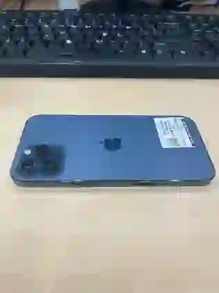 iPhone 12 Pro Max 512GB cũ đẹp - *********953205 - 5