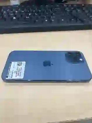 iPhone 12 Pro Max 512GB cũ đẹp - *********953205 - 4