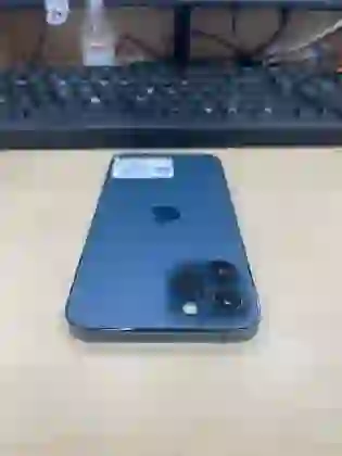 iPhone 12 Pro Max 512GB cũ đẹp - *********953205 - 6