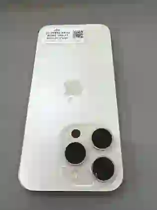 iPhone 15 Pro 256GB - Titan Trắng - Cũ Đẹp - *********080441 - 6
