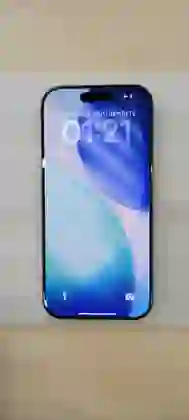 iPhone 16 Pro 512GB - Cũ đẹp - Titan Vàng - ****CJJ27G - 1