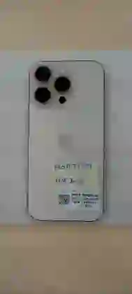 iPhone 16 Pro 512GB - Cũ đẹp - Titan Vàng - ****CJJ27G - 3