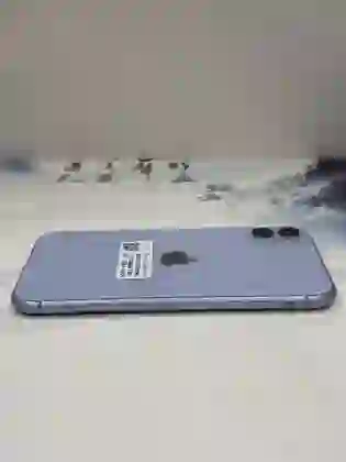 iPhone 11 128GB cũ trầy xước - *********463799 - 5