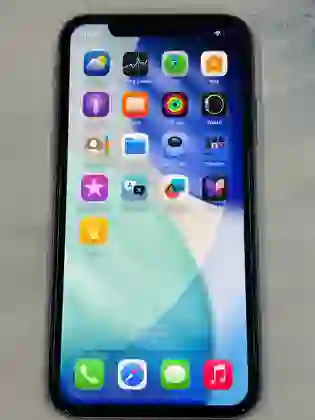 iPhone 11 128GB cũ trầy xước - *********463799 - 1