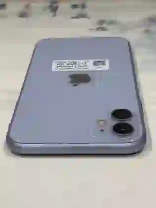 iPhone 11 128GB cũ trầy xước - *********463799 - 6