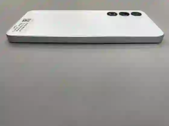 Nubia Neo 3 GT 5G 12GB 256GB - Trắng - Đã kích hoạt - *********543283 - 5